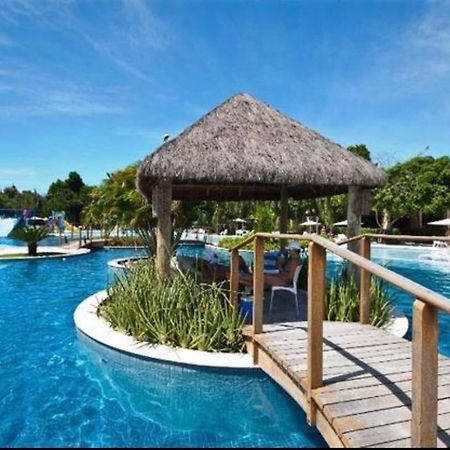 Iloa Resort 106 Barra de Sao Miguel Εξωτερικό φωτογραφία