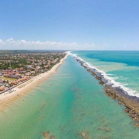 Iloa Resort 106 Barra de Sao Miguel Εξωτερικό φωτογραφία