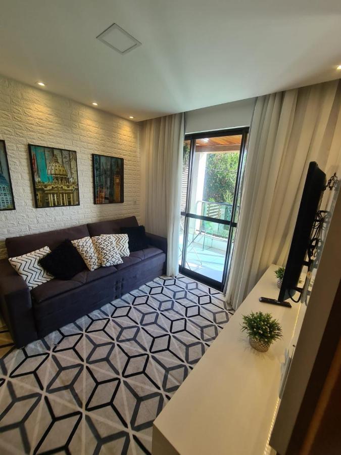 Iloa Resort 106 Barra de Sao Miguel Εξωτερικό φωτογραφία