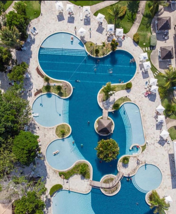 Iloa Resort 106 Barra de Sao Miguel Εξωτερικό φωτογραφία