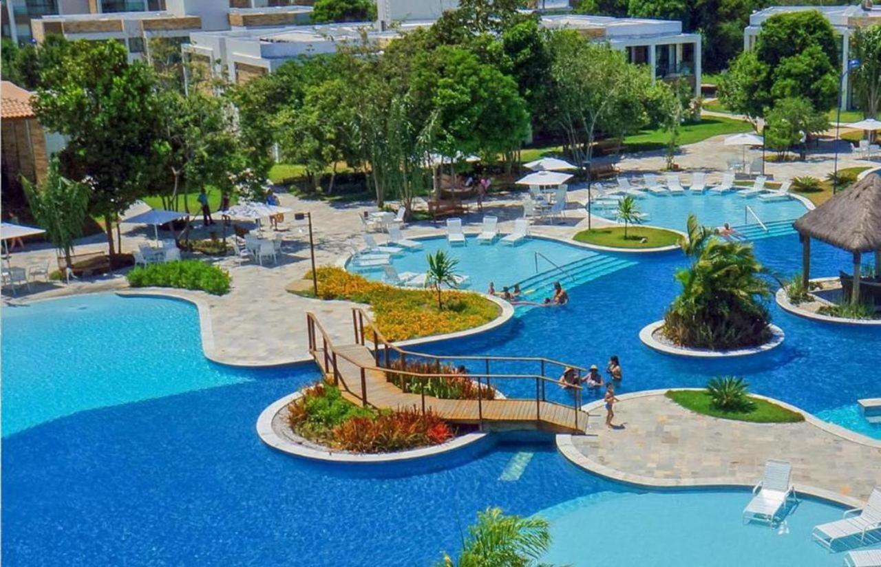 Iloa Resort 106 Barra de Sao Miguel Εξωτερικό φωτογραφία