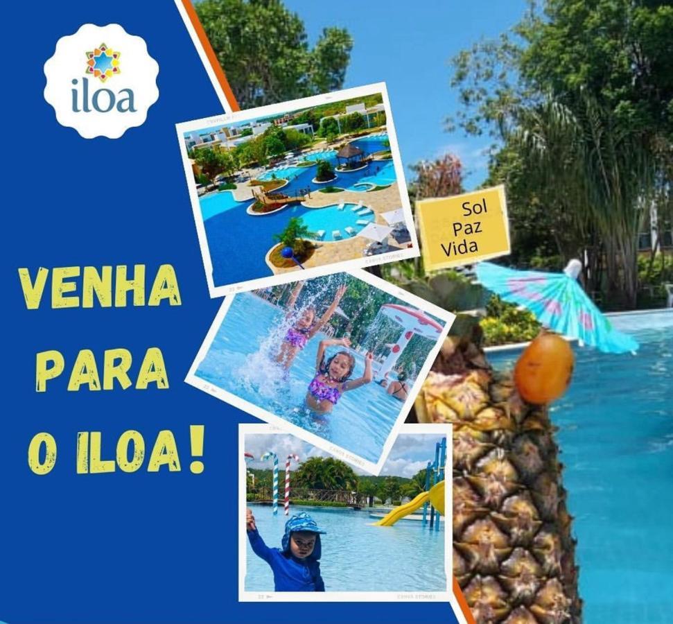 Iloa Resort 106 Barra de Sao Miguel Εξωτερικό φωτογραφία