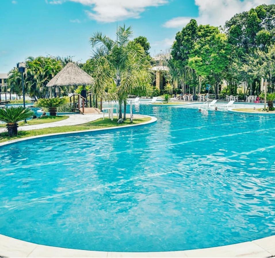 Iloa Resort 106 Barra de Sao Miguel Εξωτερικό φωτογραφία