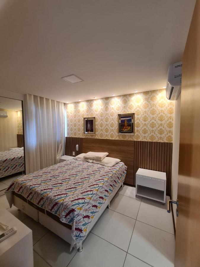 Iloa Resort 106 Barra de Sao Miguel Εξωτερικό φωτογραφία