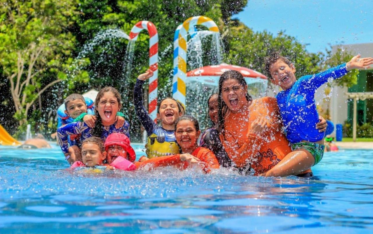 Iloa Resort 106 Barra de Sao Miguel Εξωτερικό φωτογραφία