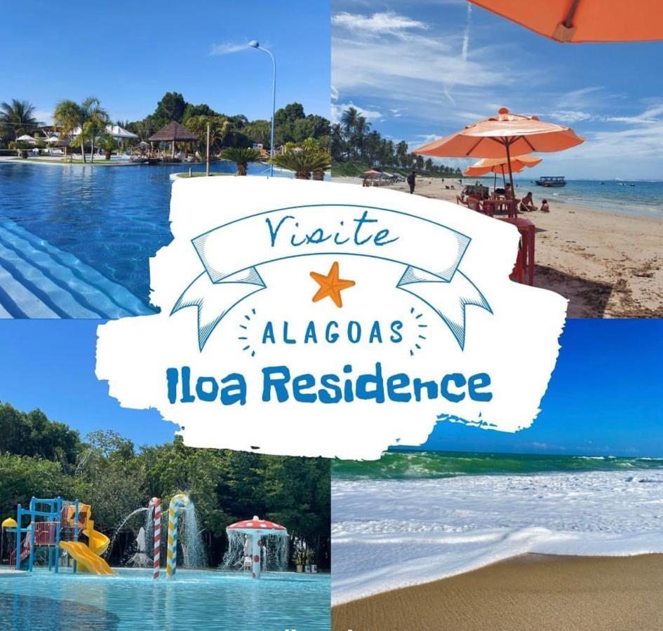 Iloa Resort 106 Barra de Sao Miguel Εξωτερικό φωτογραφία