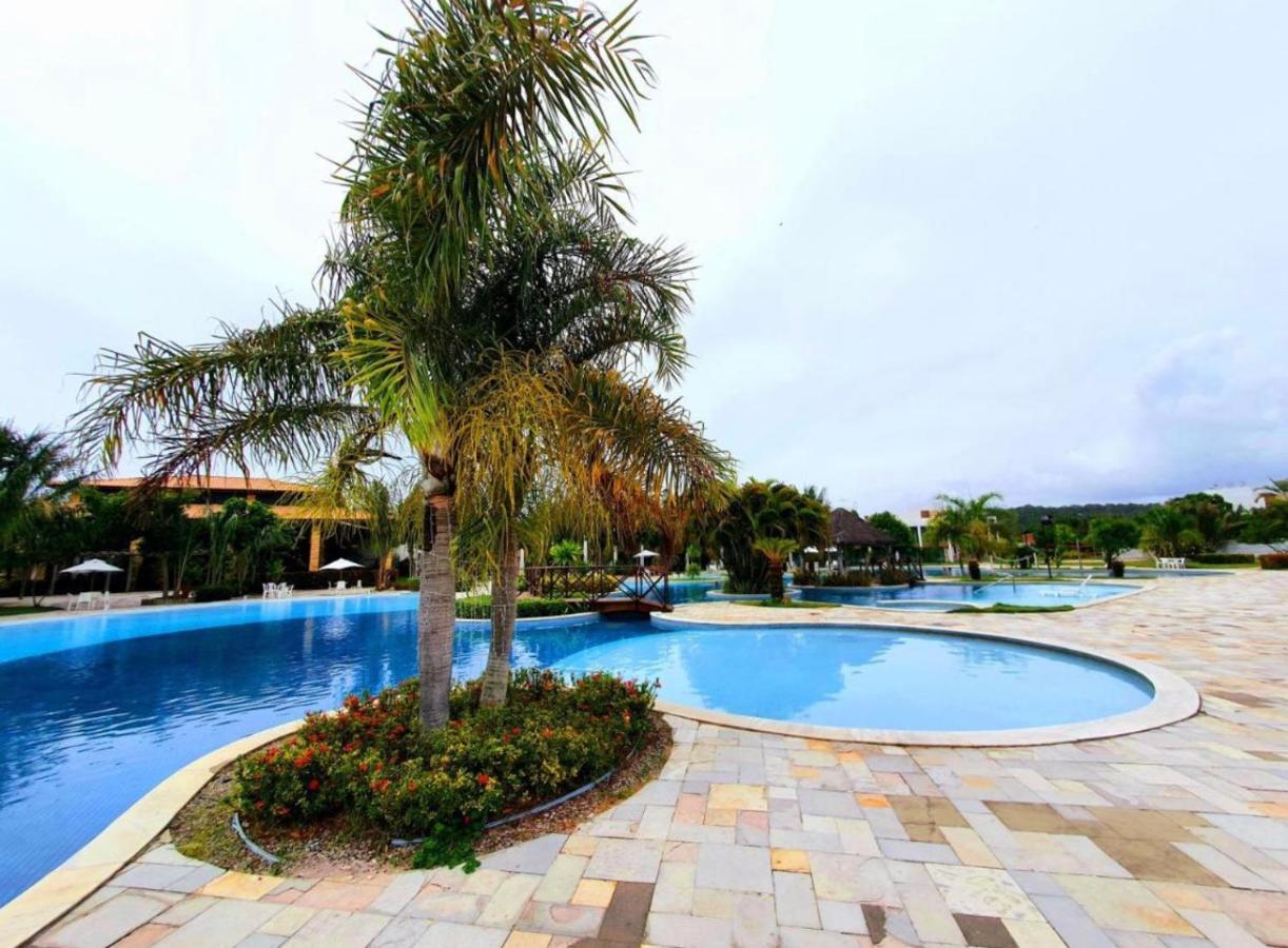 Iloa Resort 106 Barra de Sao Miguel Εξωτερικό φωτογραφία