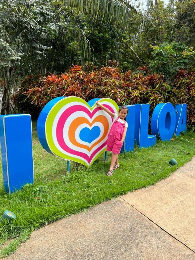 Iloa Resort 106 Barra de Sao Miguel Εξωτερικό φωτογραφία