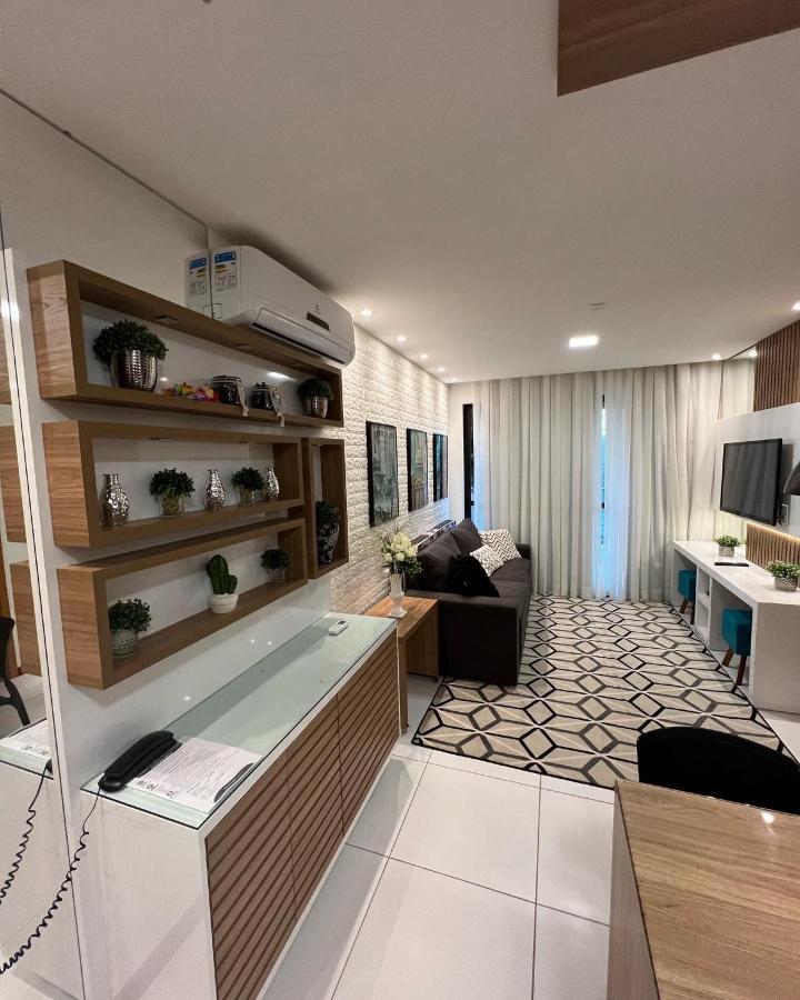 Iloa Resort 106 Barra de Sao Miguel Εξωτερικό φωτογραφία