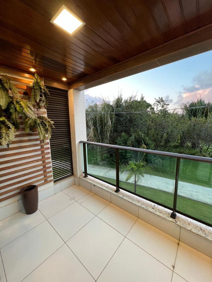 Iloa Resort 106 Barra de Sao Miguel Εξωτερικό φωτογραφία
