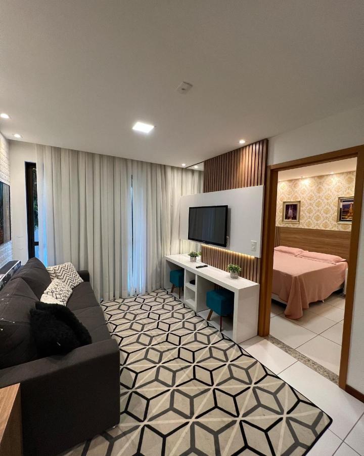 Iloa Resort 106 Barra de Sao Miguel Εξωτερικό φωτογραφία
