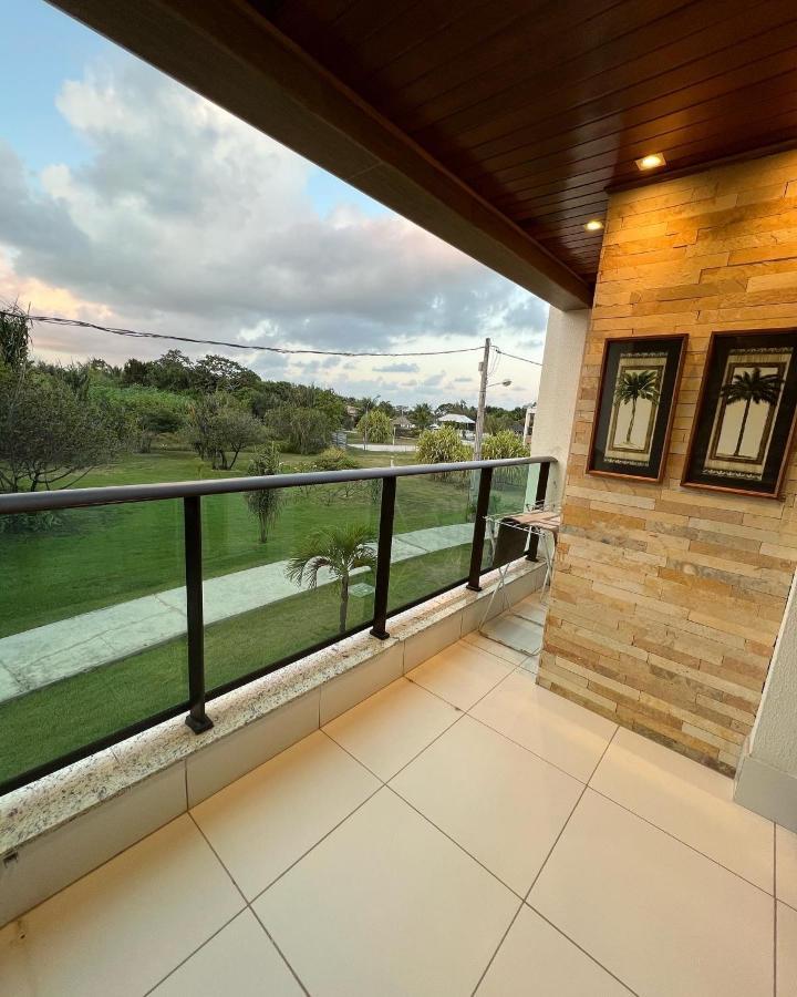 Iloa Resort 106 Barra de Sao Miguel Εξωτερικό φωτογραφία