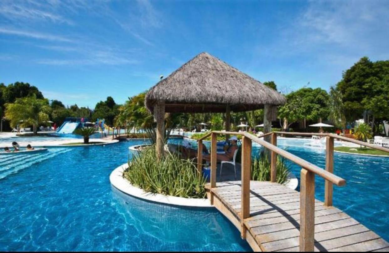 Iloa Resort 106 Barra de Sao Miguel Εξωτερικό φωτογραφία