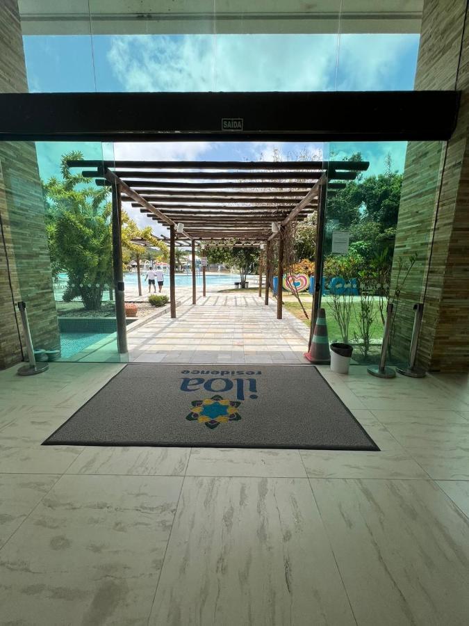 Iloa Resort 106 Barra de Sao Miguel Εξωτερικό φωτογραφία