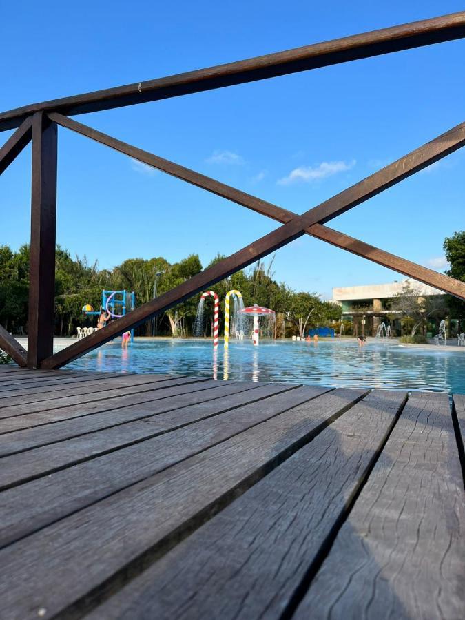 Iloa Resort 106 Barra de Sao Miguel Εξωτερικό φωτογραφία