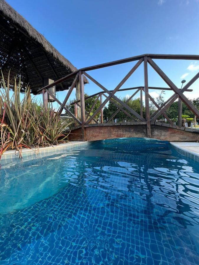 Iloa Resort 106 Barra de Sao Miguel Εξωτερικό φωτογραφία