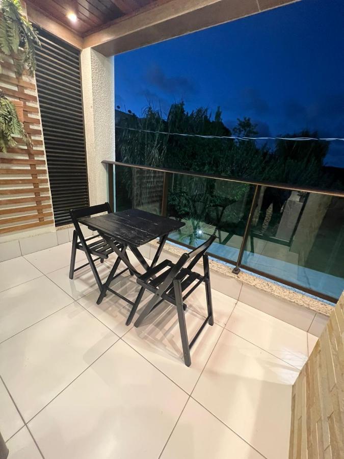 Iloa Resort 106 Barra de Sao Miguel Εξωτερικό φωτογραφία