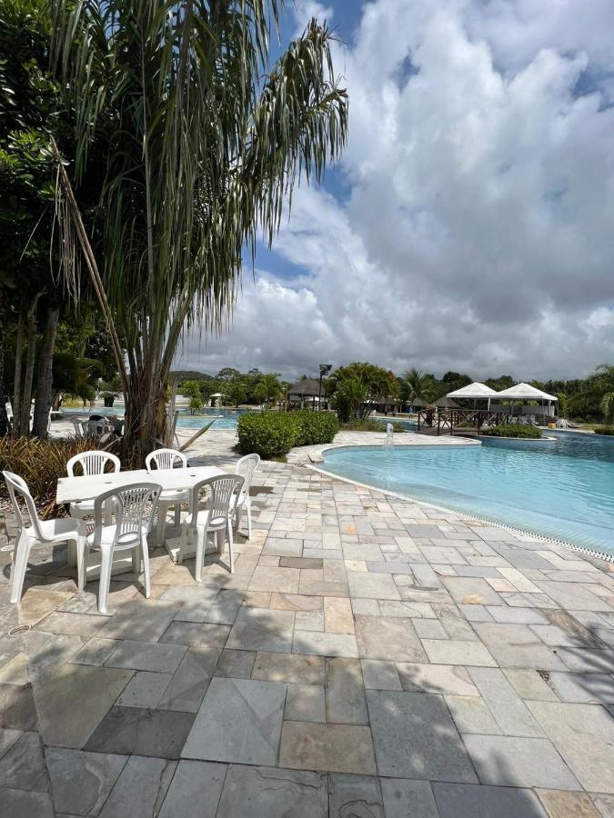 Iloa Resort 106 Barra de Sao Miguel Εξωτερικό φωτογραφία