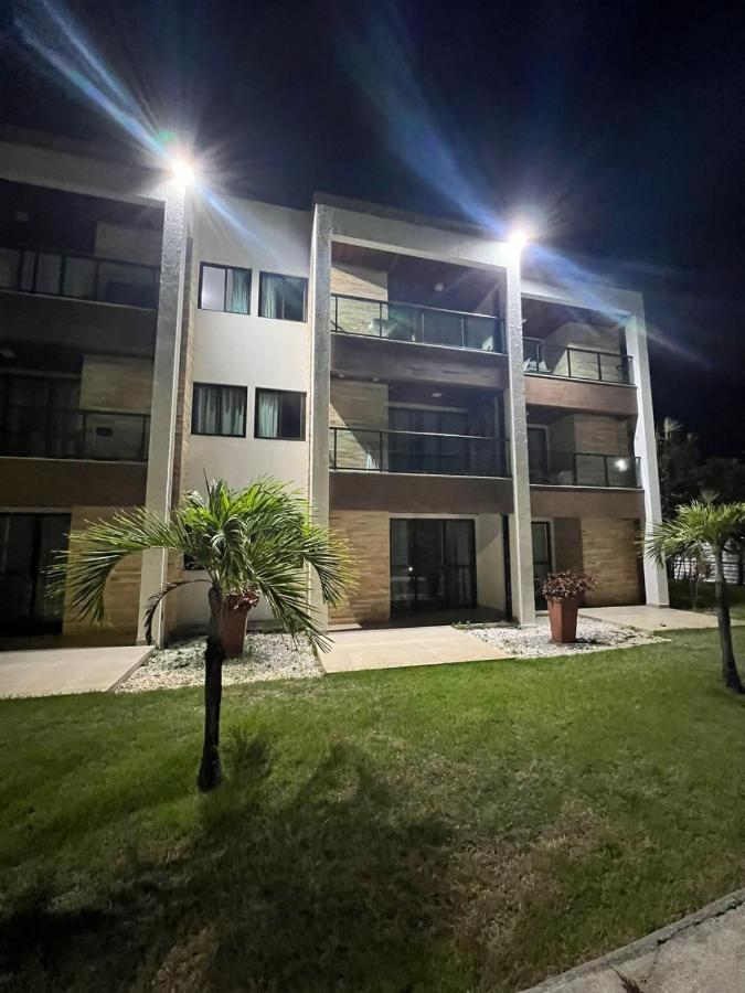 Iloa Resort 106 Barra de Sao Miguel Εξωτερικό φωτογραφία