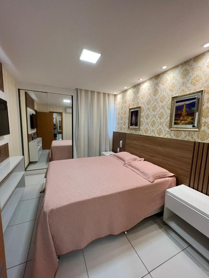 Iloa Resort 106 Barra de Sao Miguel Εξωτερικό φωτογραφία