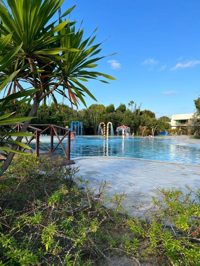 Iloa Resort 106 Barra de Sao Miguel Εξωτερικό φωτογραφία