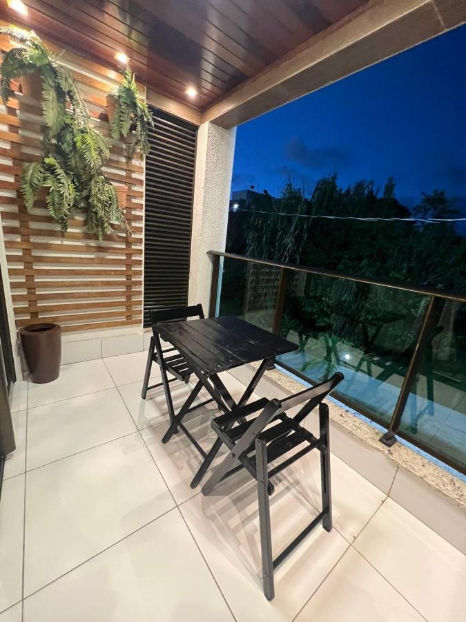 Iloa Resort 106 Barra de Sao Miguel Εξωτερικό φωτογραφία