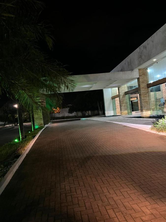 Iloa Resort 106 Barra de Sao Miguel Εξωτερικό φωτογραφία