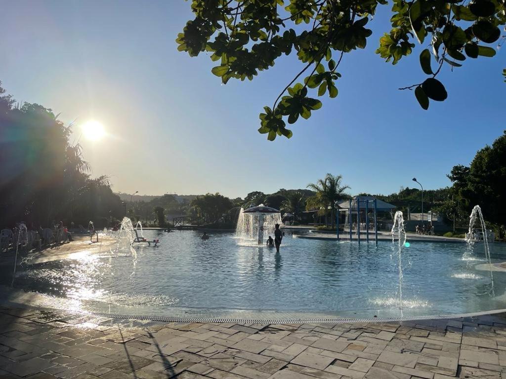 Iloa Resort 106 Barra de Sao Miguel Εξωτερικό φωτογραφία