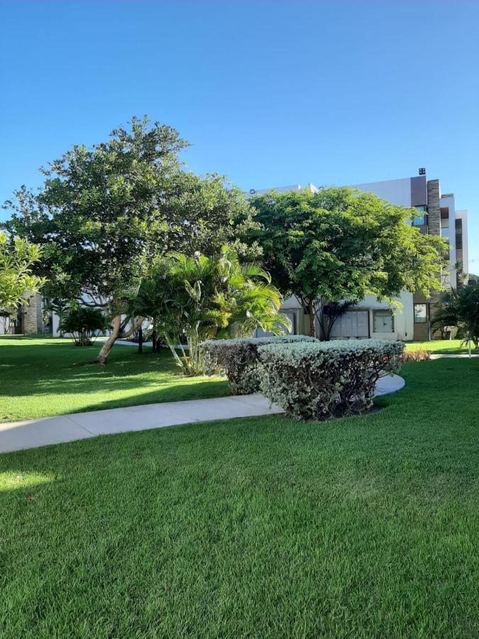Iloa Resort 106 Barra de Sao Miguel Εξωτερικό φωτογραφία