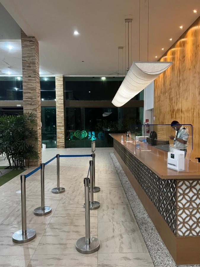 Iloa Resort 106 Barra de Sao Miguel Εξωτερικό φωτογραφία