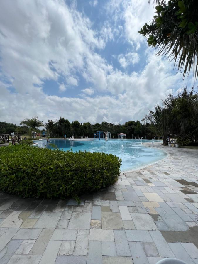 Iloa Resort 106 Barra de Sao Miguel Εξωτερικό φωτογραφία