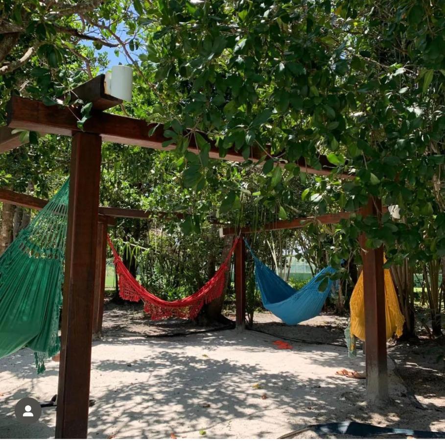 Iloa Resort 106 Barra de Sao Miguel Εξωτερικό φωτογραφία