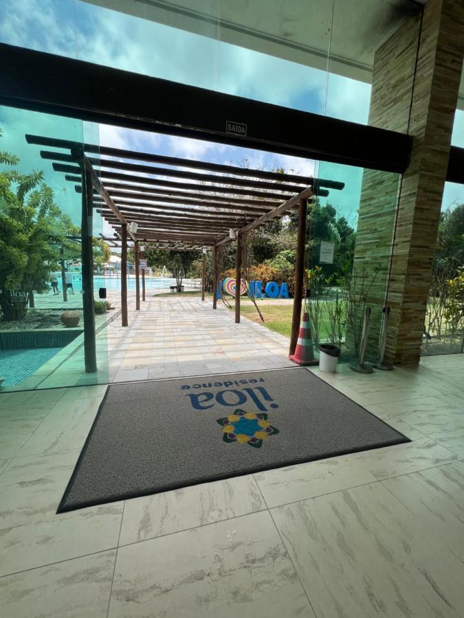 Iloa Resort 106 Barra de Sao Miguel Εξωτερικό φωτογραφία